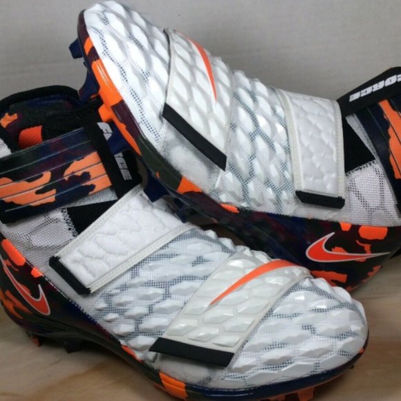 nike force savage elite 2 football cleats